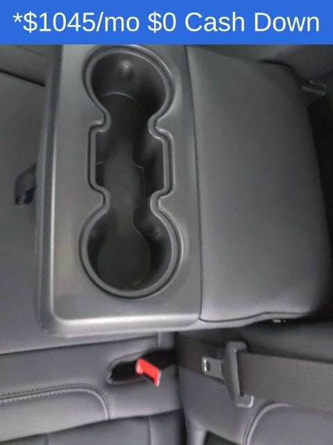 2024 GMC Sierra 3500 HD SLT