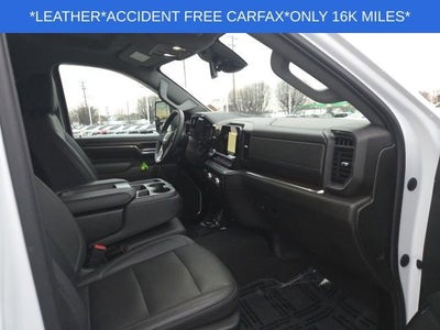 2024 GMC Sierra 3500 HD SLT