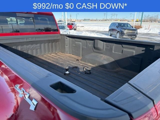 2023 GMC Sierra 3500 HD SLT DRW