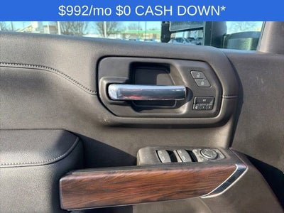 2023 GMC Sierra 3500 HD SLT DRW