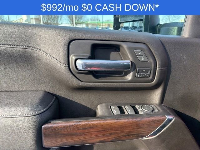 2023 GMC Sierra 3500 HD SLT DRW