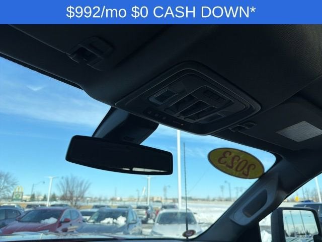 2023 GMC Sierra 3500 HD SLT DRW