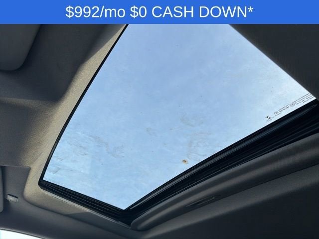 2023 GMC Sierra 3500 HD SLT DRW