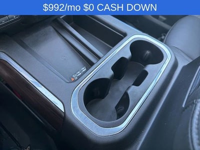 2023 GMC Sierra 3500 HD SLT DRW