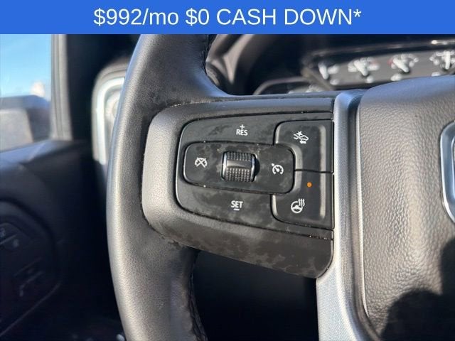 2023 GMC Sierra 3500 HD SLT DRW