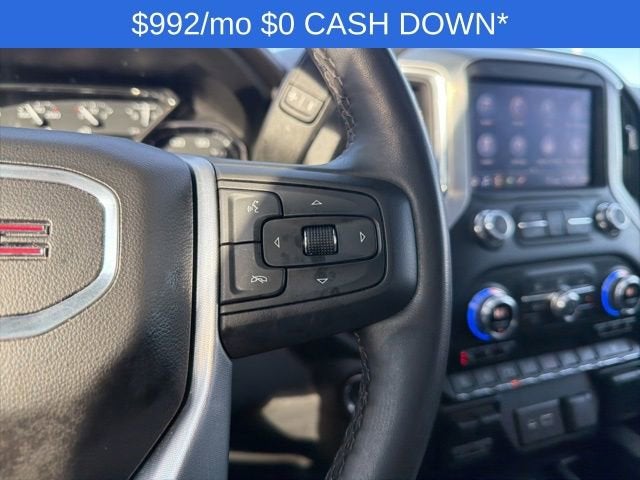 2023 GMC Sierra 3500 HD SLT DRW