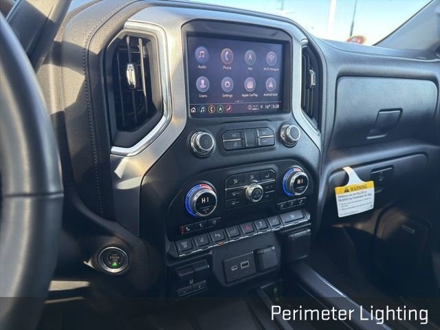 2023 GMC Sierra 3500 HD SLT DRW