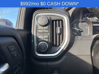 2023 GMC Sierra 3500 HD SLT DRW