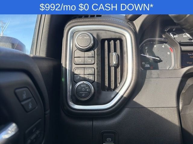 2023 GMC Sierra 3500 HD SLT DRW