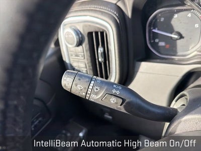 2023 GMC Sierra 3500 HD SLT DRW