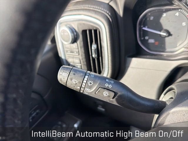 2023 GMC Sierra 3500 HD SLT DRW