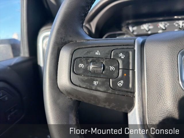 2023 GMC Sierra 3500 HD SLT DRW