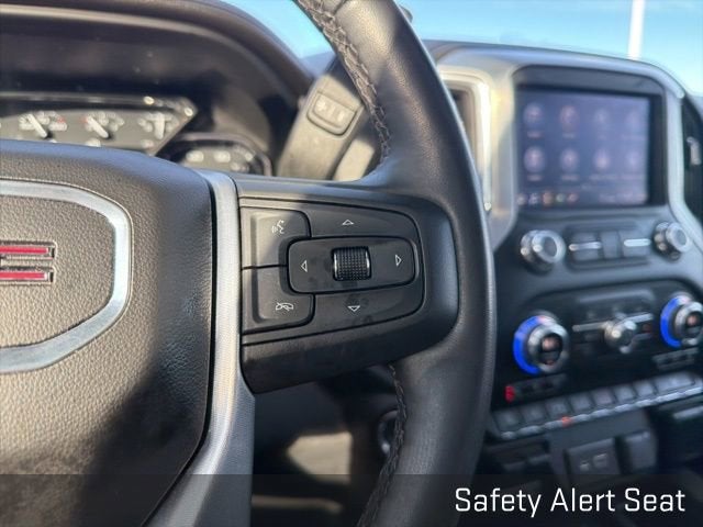 2023 GMC Sierra 3500 HD SLT DRW