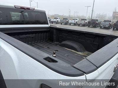 2022 GMC Sierra 3500 HD AT4