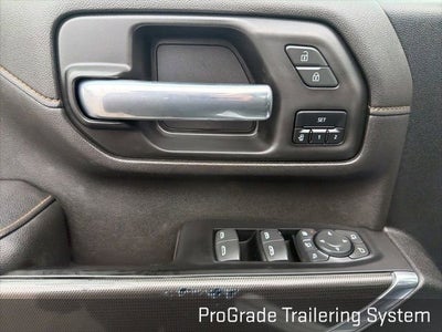 2022 GMC Sierra 3500 HD AT4