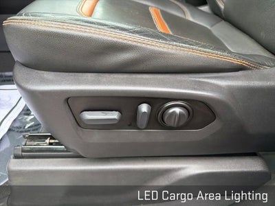 2022 GMC Sierra 3500 HD AT4