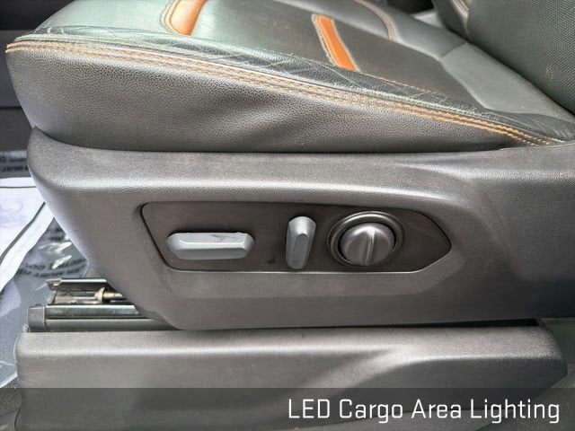 2022 GMC Sierra 3500 HD AT4