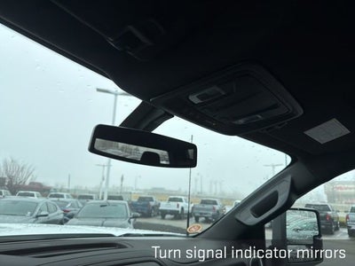 2022 GMC Sierra 3500 HD AT4