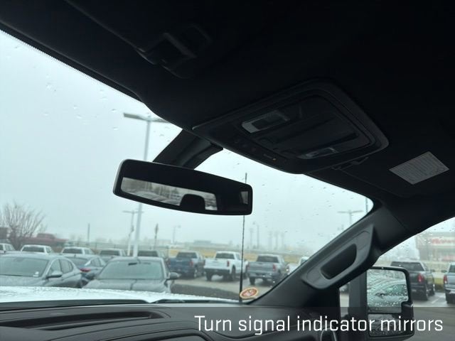 2022 GMC Sierra 3500 HD AT4