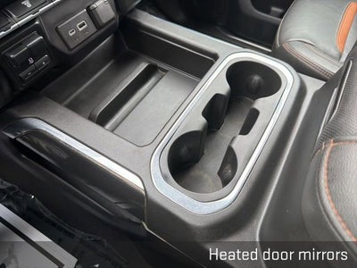 2022 GMC Sierra 3500 HD AT4