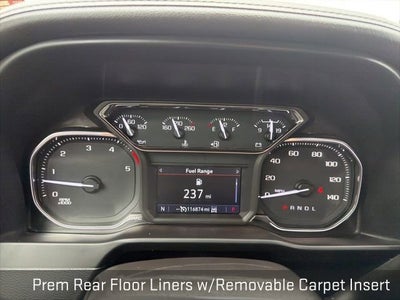 2022 GMC Sierra 3500 HD AT4