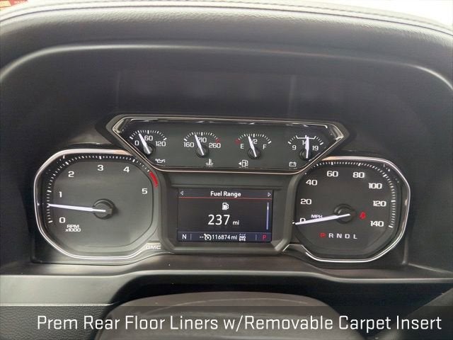 2022 GMC Sierra 3500 HD AT4