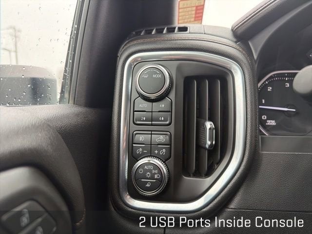 2022 GMC Sierra 3500 HD AT4