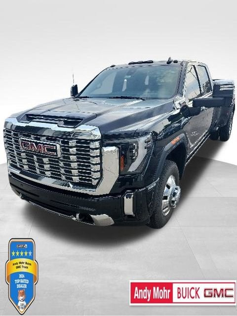 2024 GMC Sierra 3500 HD Denali DRW