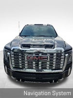 2024 GMC Sierra 3500 HD Denali DRW