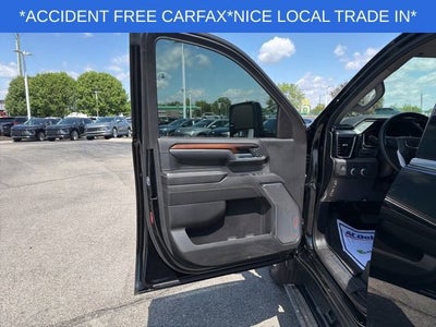 2024 GMC Sierra 3500 HD Denali DRW