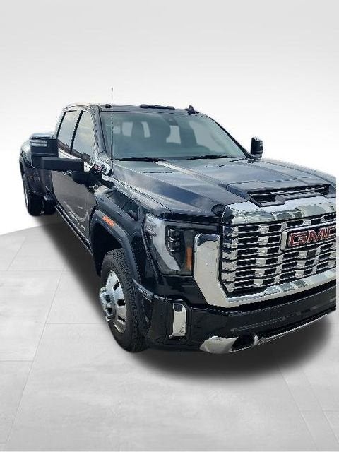 2024 GMC Sierra 3500 HD Denali DRW