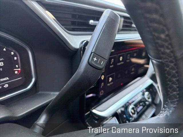 2024 GMC Sierra 3500 HD Denali DRW