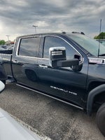 2024 GMC Sierra 3500 HD Denali DRW
