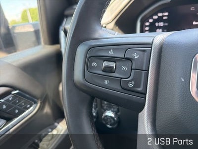 2024 GMC Sierra 3500 HD Denali DRW