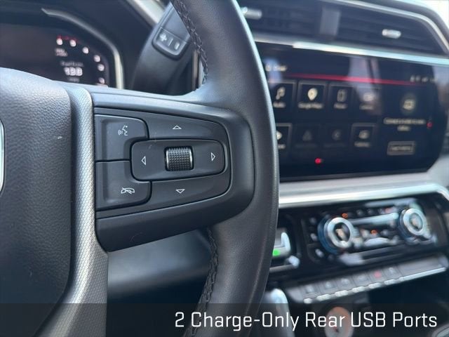 2024 GMC Sierra 3500 HD Denali DRW