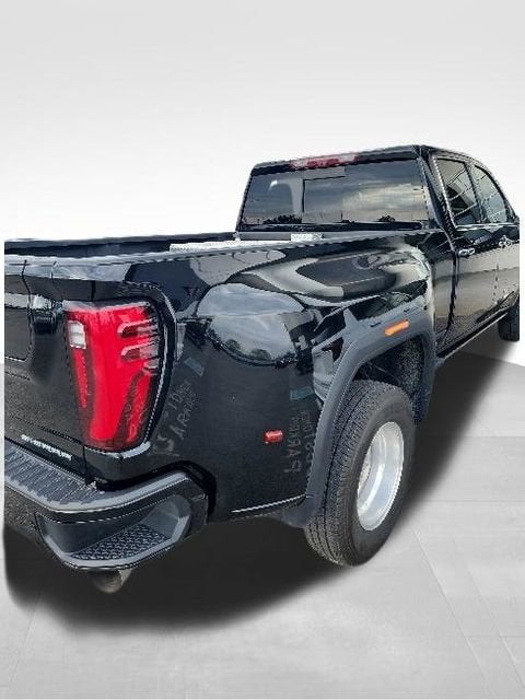 2024 GMC Sierra 3500 HD Denali DRW