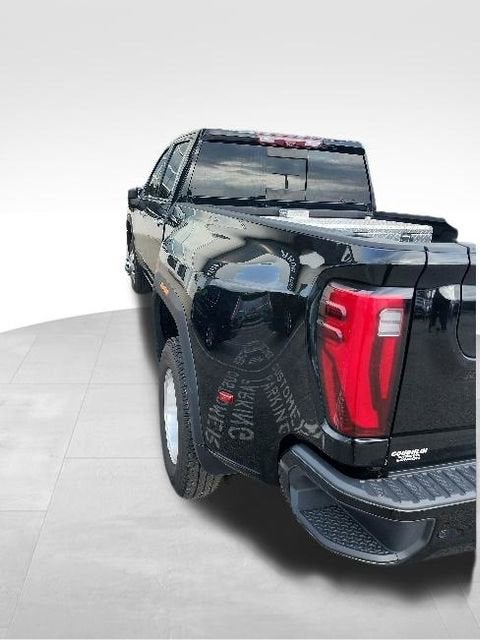 2024 GMC Sierra 3500 HD Denali DRW