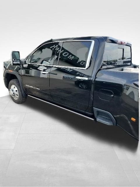 2024 GMC Sierra 3500 HD Denali DRW