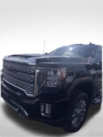 2020 GMC Sierra 3500 HD Denali