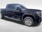 2020 GMC Sierra 3500 HD Denali