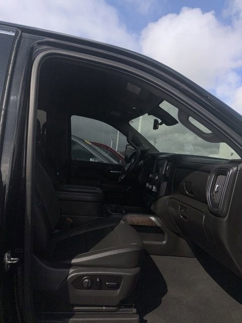 2020 GMC Sierra 3500 HD Denali