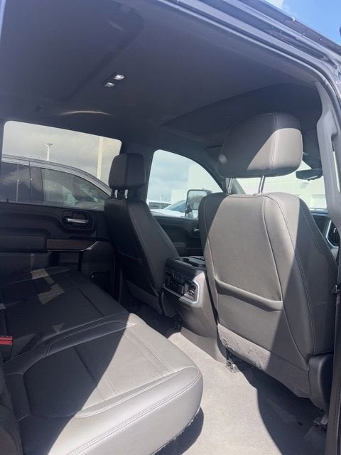 2020 GMC Sierra 3500 HD Denali