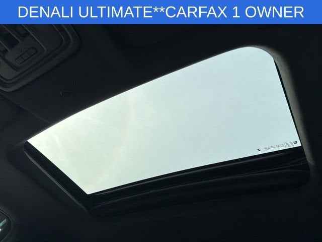 2024 GMC Sierra 3500 HD Denali Ultimate DRW