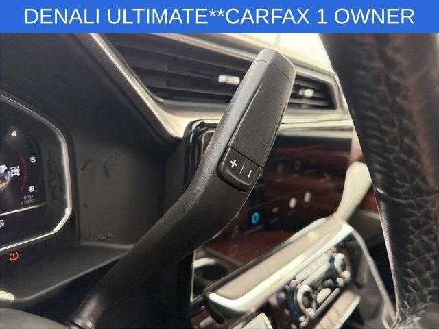 2024 GMC Sierra 3500 HD Denali Ultimate DRW