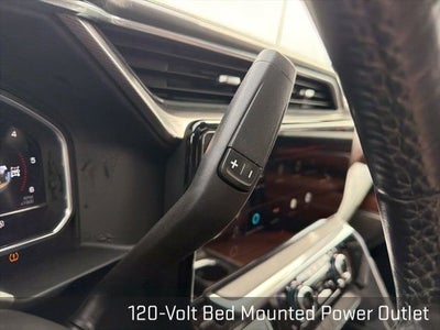 2024 GMC Sierra 3500 HD Denali Ultimate DRW