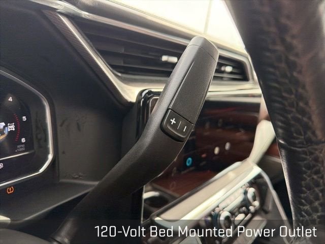 2024 GMC Sierra 3500 HD Denali Ultimate DRW