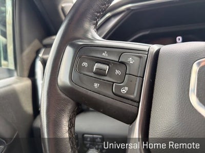 2024 GMC Sierra 3500 HD Denali Ultimate DRW