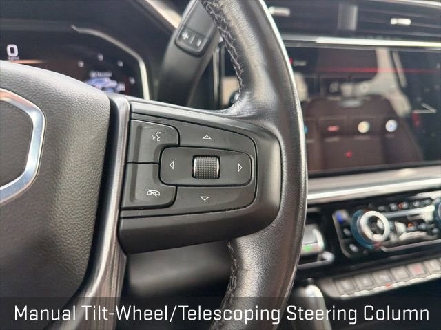 2024 GMC Sierra 3500 HD Denali Ultimate DRW