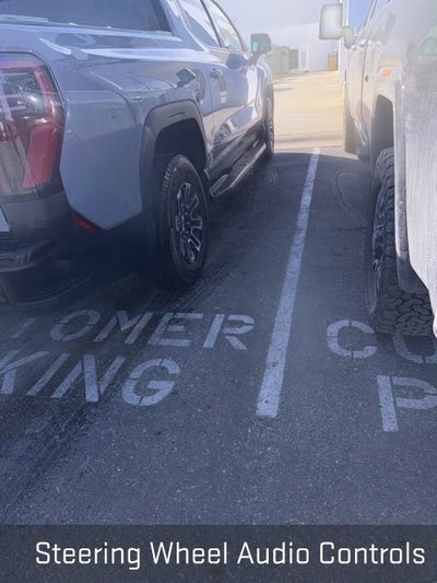 2024 GMC Sierra 3500 HD Denali Ultimate