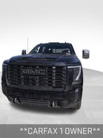 2024 GMC Sierra 3500 HD Denali Ultimate